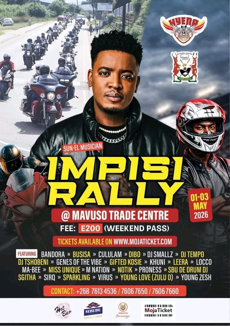 Impisi Rally 2026 Pic